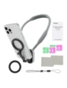 Buy TELESIN MNM-002 magnetic neck mount for phone - TLS170 - {ean13} - Home Screen Store Europe