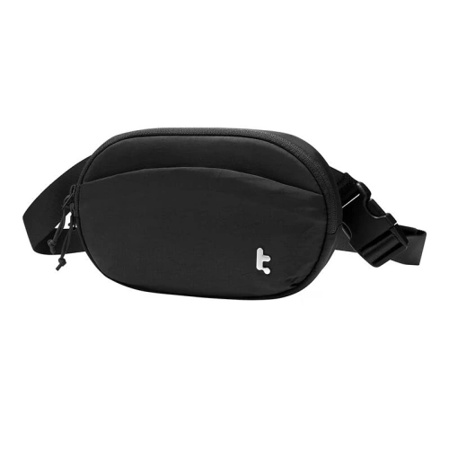 Buy Tomtoc SlingBean-T32 belt bag / pouch (black) - TMT178 - {ean13} - Home Screen Store Europe