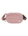 Tomtoc SlingBean-T32 Gürteltasche / Tasche (rosa)