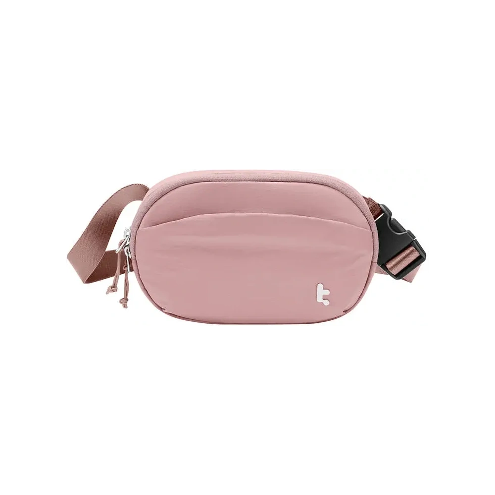 Torba na pasku / saszetka tomtoc SlingBean-T32 (różowa)