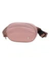 Buy Tomtoc SlingBean-T32 belt bag / pouch (pink) - TMT179 - {ean13} - Home Screen Store Europe
