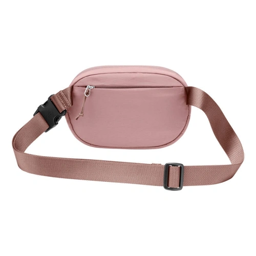 Buy Tomtoc SlingBean-T32 belt bag / pouch (pink) - TMT179 - {ean13} - Home Screen Store Europe