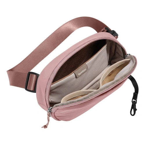 Buy Tomtoc SlingBean-T32 belt bag / pouch (pink) - TMT179 - {ean13} - Home Screen Store Europe