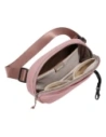 Buy Tomtoc SlingBean-T32 belt bag / pouch (pink) - TMT179 - {ean13} - Home Screen Store Europe