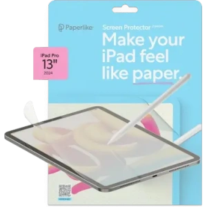 Kup Paperlike Apple iPad Pro 13" 2024 (7 gen) [2 PACK] - PLI9 - {ean13} - Sklep Home Screen