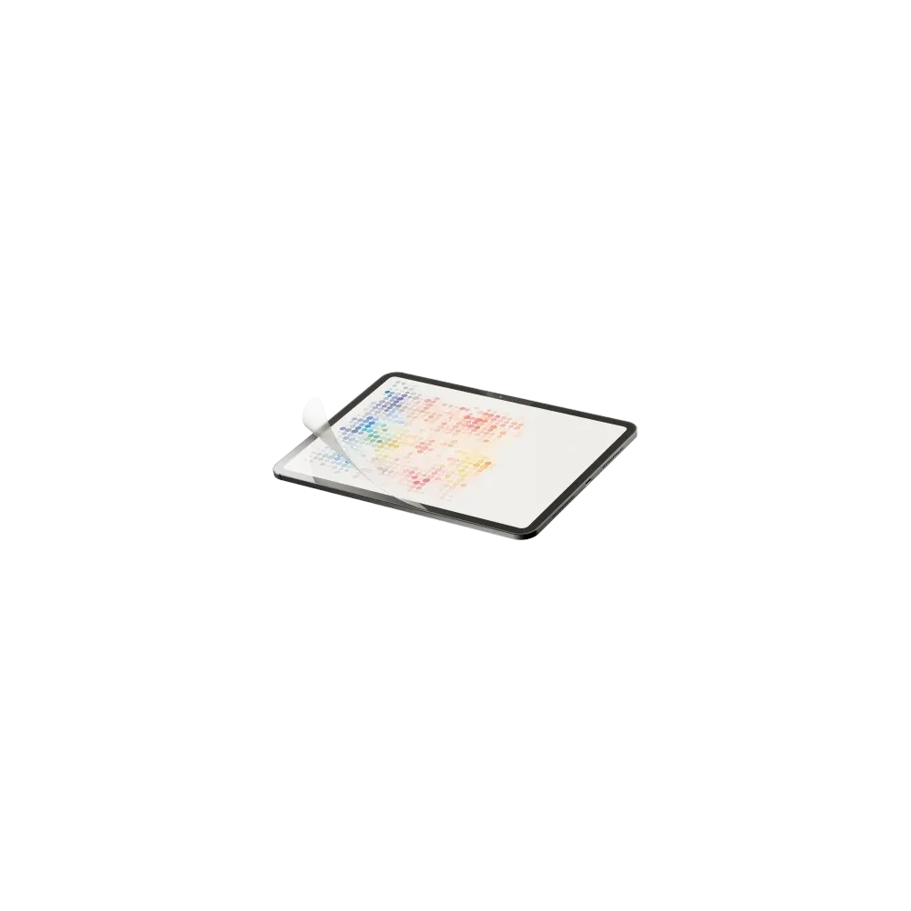 Folia ochronna Paperlike Apple iPad Pro 13" 2024 (7. generacji) [2 PACK]