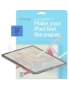 Folia ochronna Paperlike Apple iPad Air 13" 2024 (6. generacji) [2 PACK]