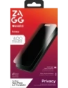 ZAGG InvisibleShield Glass Elite Privacy Apple iPhone 16 Pro