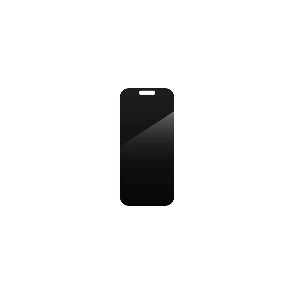 Szkło prywatyzujące ZAGG InvisibleShield Glass Elite Privacy Apple iPhone 16 Pro