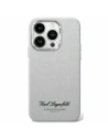 Kup Karl Lagerfeld KLHCP16SPGWCMKHG Apple iPhone 16 hardcase hotel RSG gri - KLD21744 - {ean13} - Sklep Home Screen