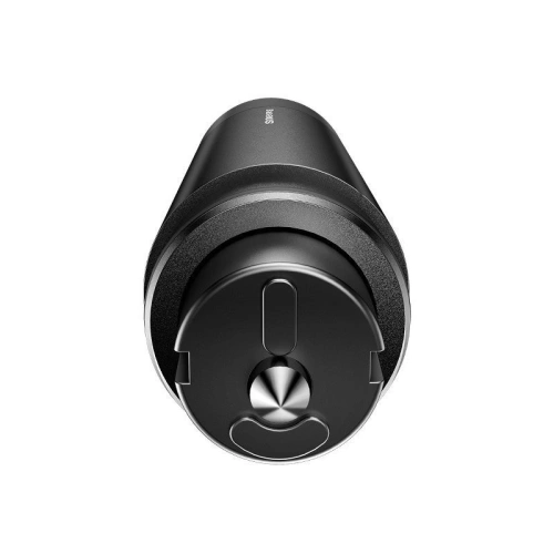 Kup Accesoriu auto 2 în 1 Baseus, ciocan pentru geamuri + cuțit pentru centuri (gri) - BSU1210GRY - {ean13} - Sklep Home Screen