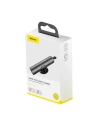 Kup Accesoriu auto 2 în 1 Baseus, ciocan pentru geamuri + cuțit pentru centuri (gri) - BSU1210GRY - {ean13} - Sklep Home Screen