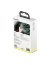Kup Accesoriu auto 2 în 1 Baseus, ciocan pentru geamuri + cuțit pentru centuri (gri) - BSU1210GRY - {ean13} - Sklep Home Screen