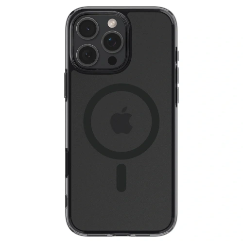 Buy Spigen Ultra Hybrid T Mag MagSafe Apple iPhone 16 Pro Frost Black - SPN16508 - {ean13} - Home Screen Store Europe