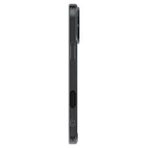 Kup Spigen Ultra Hybrid T Mag MagSafe Apple iPhone 16 Pro Frost Schwarz - SPN16508 - {ean13} - Sklep Home Screen
