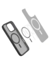 Buy Spigen Ultra Hybrid T Mag MagSafe Apple iPhone 16 Pro Frost Black - SPN16508 - {ean13} - Home Screen Store Europe