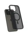 Kup Etui Spigen Ultra Hybrid T Mag MagSafe Apple iPhone 16 Pro Frost Black - SPN16508 - {ean13} - Sklep Home Screen