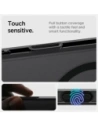 Buy Spigen Ultra Hybrid T Mag MagSafe Apple iPhone 16 Pro Frost Black - SPN16508 - {ean13} - Home Screen Store Europe