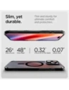 Buy Spigen Ultra Hybrid T Mag MagSafe Apple iPhone 16 Pro Frost Black - SPN16508 - {ean13} - Home Screen Store Europe