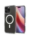 Kup Etui Spigen Ultra Hybrid T Mag MagSafe Apple iPhone 16 Pro White - SPN16509 - {ean13} - Sklep Home Screen