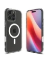 Kup Etui Spigen Ultra Hybrid T Mag MagSafe Apple iPhone 16 Pro White - SPN16509 - {ean13} - Sklep Home Screen