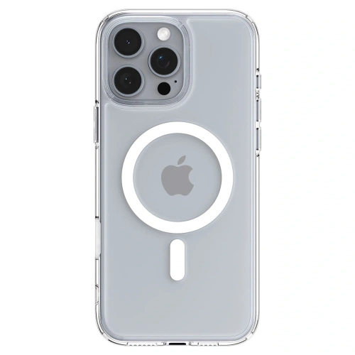 Buy Spigen Ultra Hybrid T Mag MagSafe Apple iPhone 16 Pro White - SPN16509 - {ean13} - Home Screen Store Europe