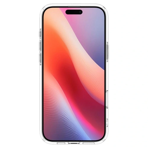 Buy Spigen Ultra Hybrid T Mag MagSafe Apple iPhone 16 Pro White - SPN16509 - {ean13} - Home Screen Store Europe