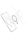 Buy Spigen Ultra Hybrid T Mag MagSafe Apple iPhone 16 Pro White - SPN16509 - {ean13} - Home Screen Store Europe