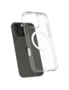 Buy Spigen Ultra Hybrid T Mag MagSafe Apple iPhone 16 Pro White - SPN16509 - {ean13} - Home Screen Store Europe