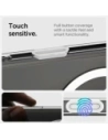 Buy Spigen Ultra Hybrid T Mag MagSafe Apple iPhone 16 Pro White - SPN16509 - {ean13} - Home Screen Store Europe
