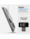Buy Spigen Ultra Hybrid T Mag MagSafe Apple iPhone 16 Pro White - SPN16509 - {ean13} - Home Screen Store Europe