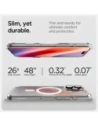 Buy Spigen Ultra Hybrid T Mag MagSafe Apple iPhone 16 Pro White - SPN16509 - {ean13} - Home Screen Store Europe