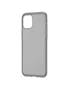 Kup Etui silikonowe Baseus Jelly Liquid Silica Gel Case do iPhone 11 6,1 (czarne) - BSU1216BLK - {ean13} - Sklep Home Screen