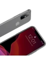 Kup Silikon tok Baseus Jelly Liquid Silica Gel Case az iPhone 11 6,1-hez (fekete) - BSU1216BLK - {ean13} - Sklep Home Screen