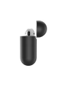 Kup Baseus Apple Tasche Let's go Woven Label Haken AirPods 1/2 Grau Gelb - BSU1218GRY - {ean13} - Sklep Home Screen