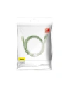 Buy Baseus Colourful Cable Type-C For iP 18W 1.2m Green - BSU1220GRN - {ean13} - Home Screen Store Europe