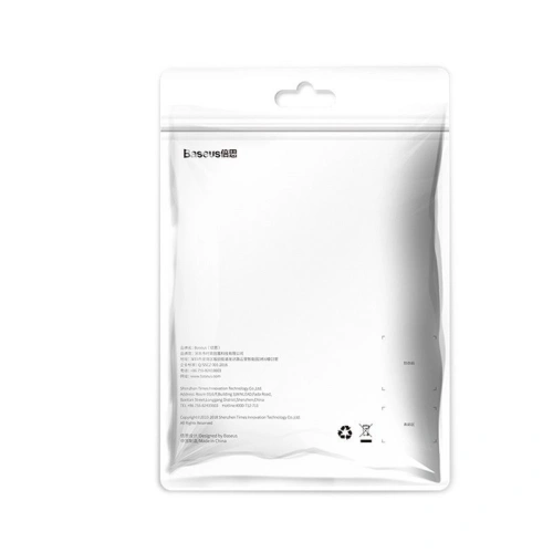 Kup Baseus 1.2m USB-C zu Lightning Kabel Bunt, PD, 18W, (grün) - BSU1220GRN - {ean13} - Sklep Home Screen