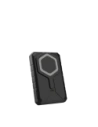 Buy Powerbank with stand UAG Urban Armor Gear Rugged 10K 10000mAh 10W MagSafe black-grey - UAG1442 - {ean13} - Home Screen Store Europe