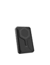 Powerbank with stand UAG Urban Armor Gear Rugged 10K 10000mAh 10W MagSafe grey-black