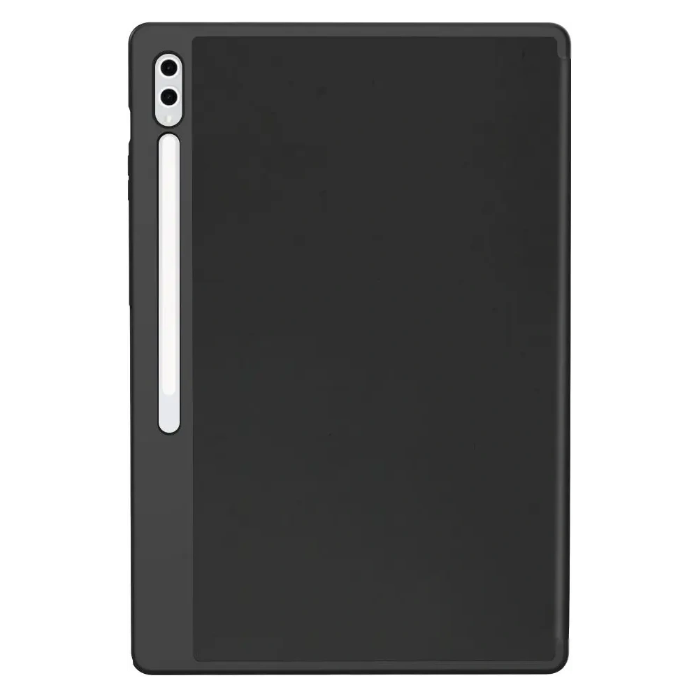 Etui Tech-Protect SmartCase Pen Samsung Galaxy Tab S8 Ultra / S9 Ultra / S10 Ultra 14.6 Black
