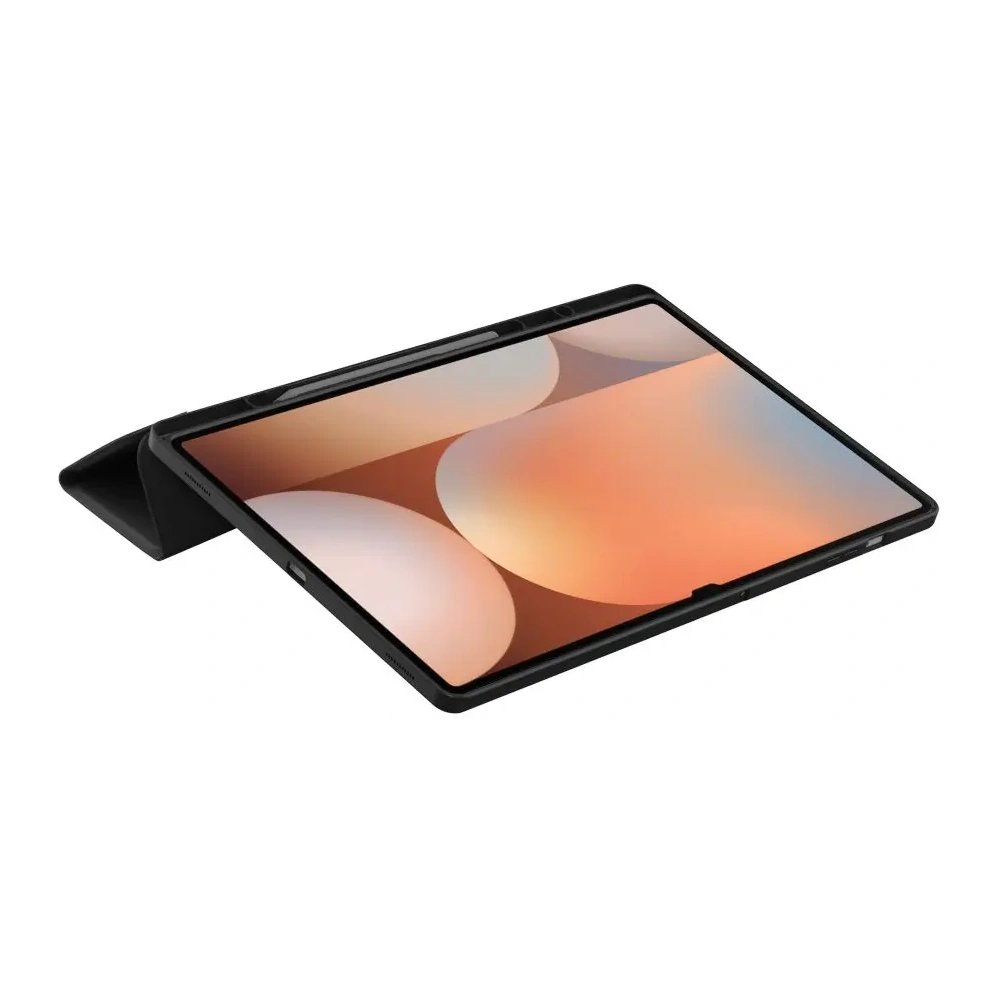 Etui Tech-Protect SmartCase Pen Samsung Galaxy Tab S8 Ultra / S9 Ultra / S10 Ultra 14.6 Black