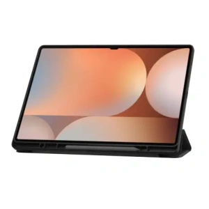 Buy Tech-Protect SmartCase Pen Samsung Galaxy Tab S8 Ultra / S9 Ultra / S10 Ultra 14.6 Black - THP3374 - {ean13} - Home Screen Store Europe
