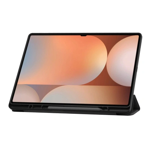 Buy Tech-Protect SmartCase Pen Samsung Galaxy Tab S8 Ultra / S9 Ultra / S10 Ultra 14.6 Black - THP3374 - {ean13} - Home Screen Store Europe