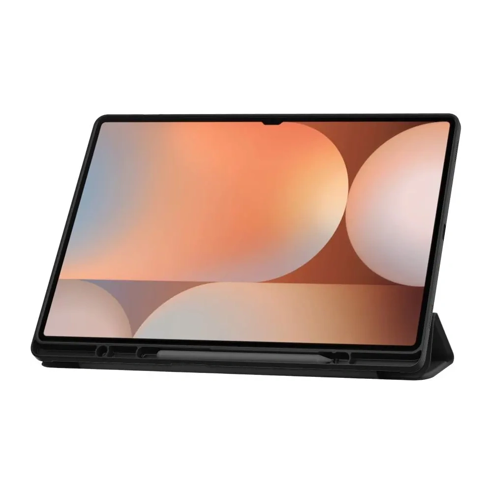 Etui Tech-Protect SmartCase Pen Samsung Galaxy Tab S8 Ultra / S9 Ultra / S10 Ultra 14.6 Black