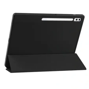 Kup Etui Tech-Protect SmartCase Pen Samsung Galaxy Tab S8 Ultra / S9 Ultra / S10 Ultra 14.6 Black - THP3374 - {ean13} - Sklep Home Screen