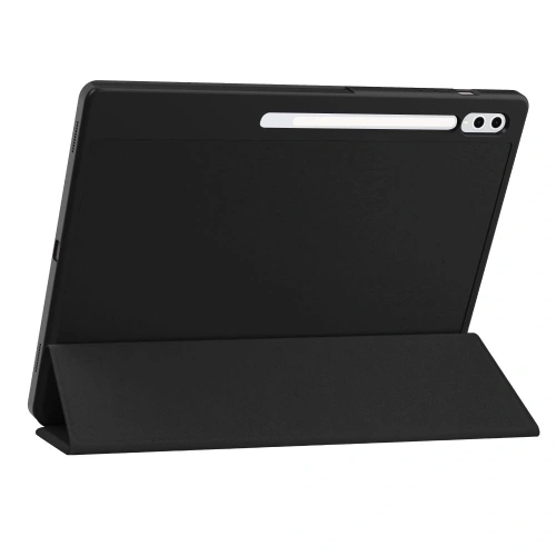 Buy Tech-Protect SmartCase Pen Samsung Galaxy Tab S8 Ultra / S9 Ultra / S10 Ultra 14.6 Black - THP3374 - {ean13} - Home Screen Store Europe