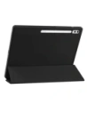 Buy Tech-Protect SmartCase Pen Samsung Galaxy Tab S8 Ultra / S9 Ultra / S10 Ultra 14.6 Black - THP3374 - {ean13} - Home Screen Store Europe