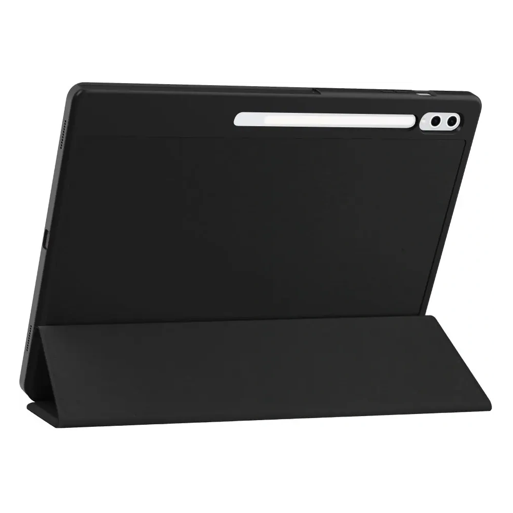 Etui Tech-Protect SmartCase Pen Samsung Galaxy Tab S8 Ultra / S9 Ultra / S10 Ultra 14.6 Black
