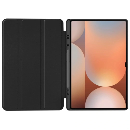 Buy Tech-Protect SmartCase Pen Samsung Galaxy Tab S8 Ultra / S9 Ultra / S10 Ultra 14.6 Black - THP3374 - {ean13} - Home Screen Store Europe