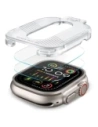 Kup Tech-Protect Supreme Set Apple Watch Ultra 1 / 2 49mm Clear [2 PACK] - THP3375 - {ean13} - Sklep Home Screen